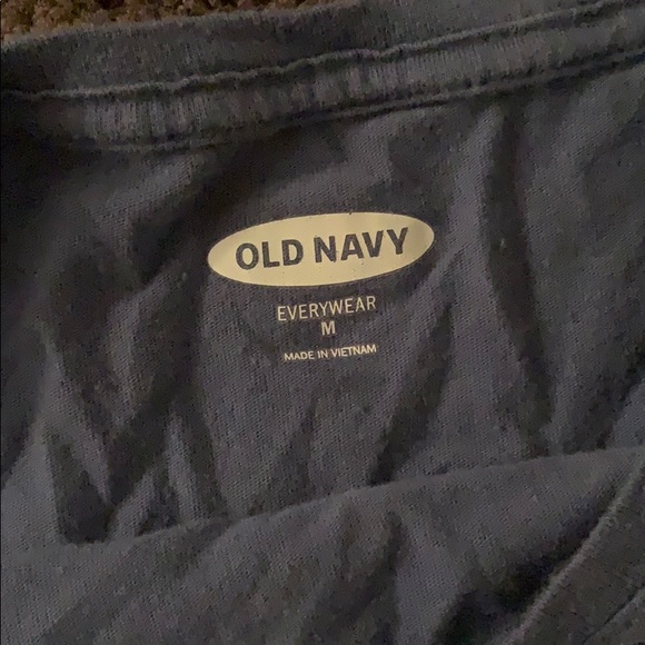 Old navy classic tee bundle - Picture 6 of 7